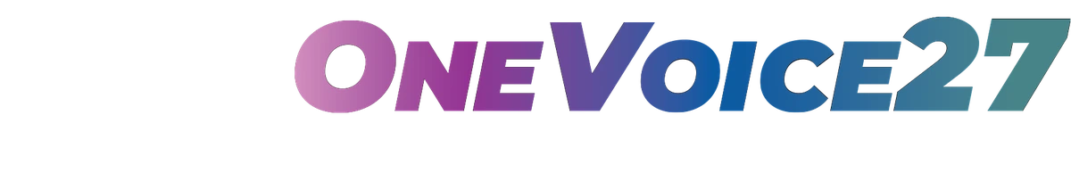 OneVoice27